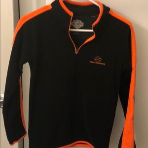 Harley Davidson sweatshirt